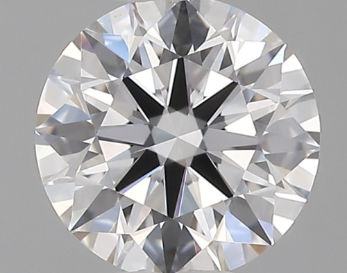 1.02 carat d FL ID Cut IGI round diamond
