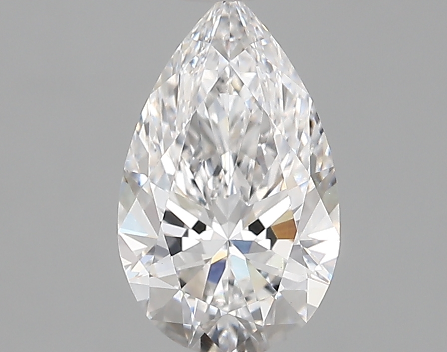 1.51 ct. pear Lab Grown Diamond front image