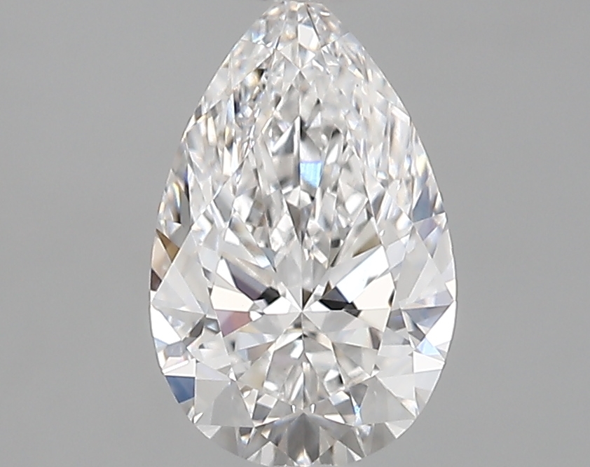 1.41 ct. pear Lab Grown Diamond front image