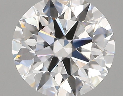 1.04 carat d IF ID Cut IGI round diamond