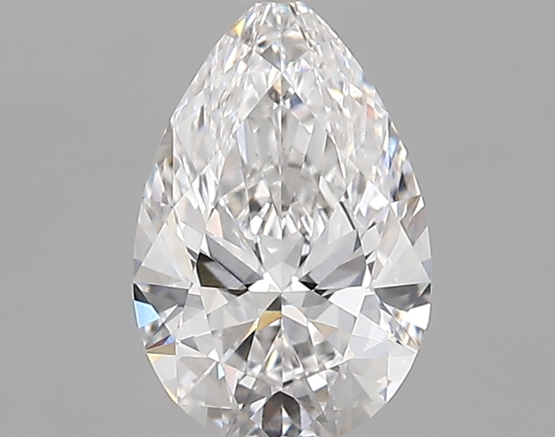 1.06 ct. pear Lab Grown Diamond front image