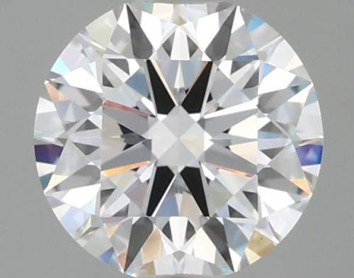 1.59 carat d VS1 ID Cut IGI round diamond