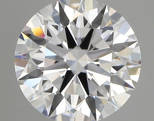 1.88 carat d IF ID Cut IGI round diamond
