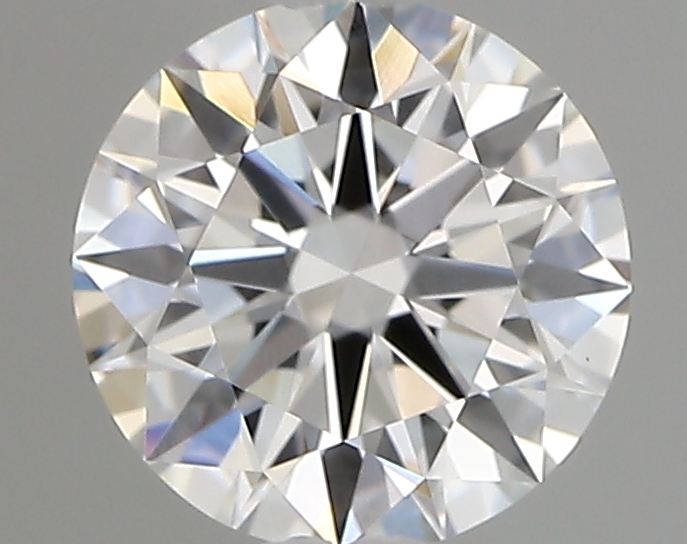 1.00 ct. round Lab Grown Diamond front image