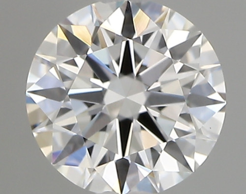 1 carat d VVS2 ID Cut IGI round diamond