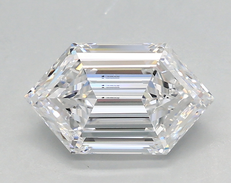 HEXAGONAL