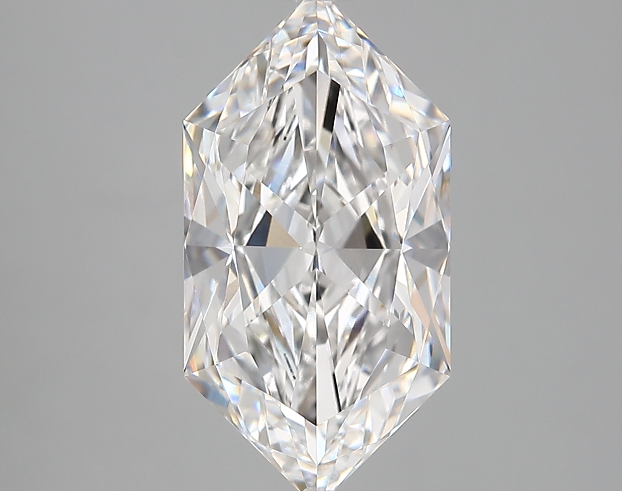 HEXAGONAL
