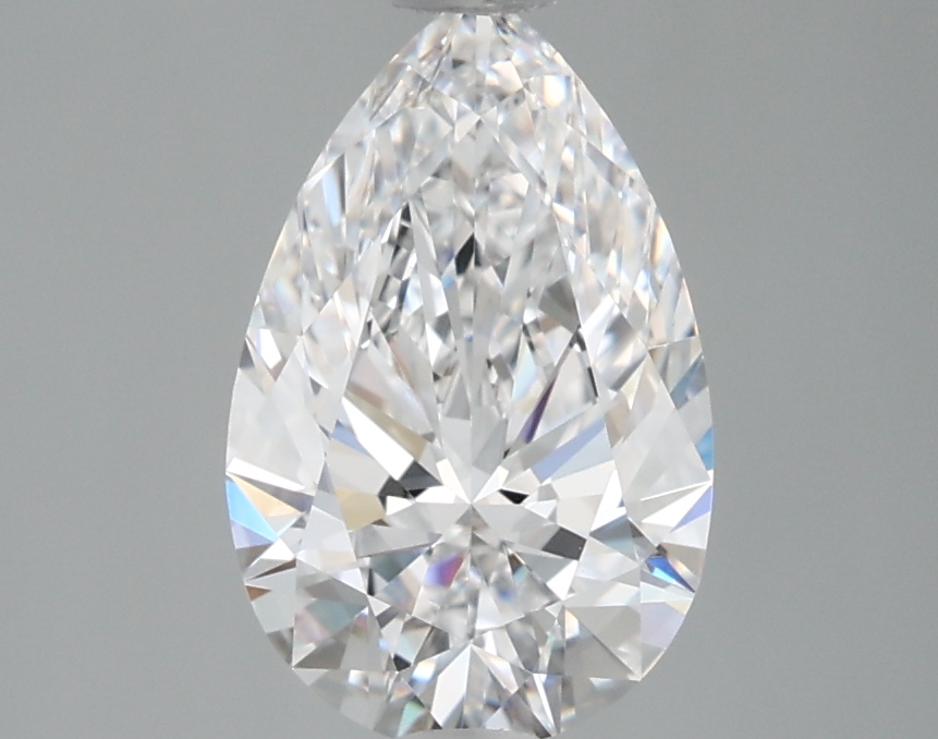 1.78 ct. pear Lab Grown Diamond front image