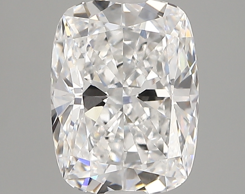 2.24 ct. cushion Lab Grown Diamond front image