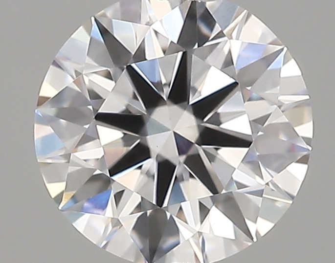 1.03 ct. round Lab Grown Diamond front image