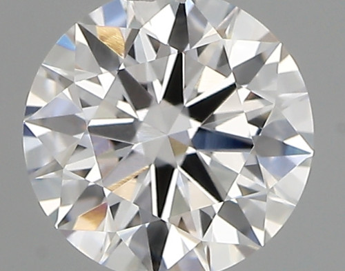 1.04 carat d VVS2 ID Cut IGI round diamond