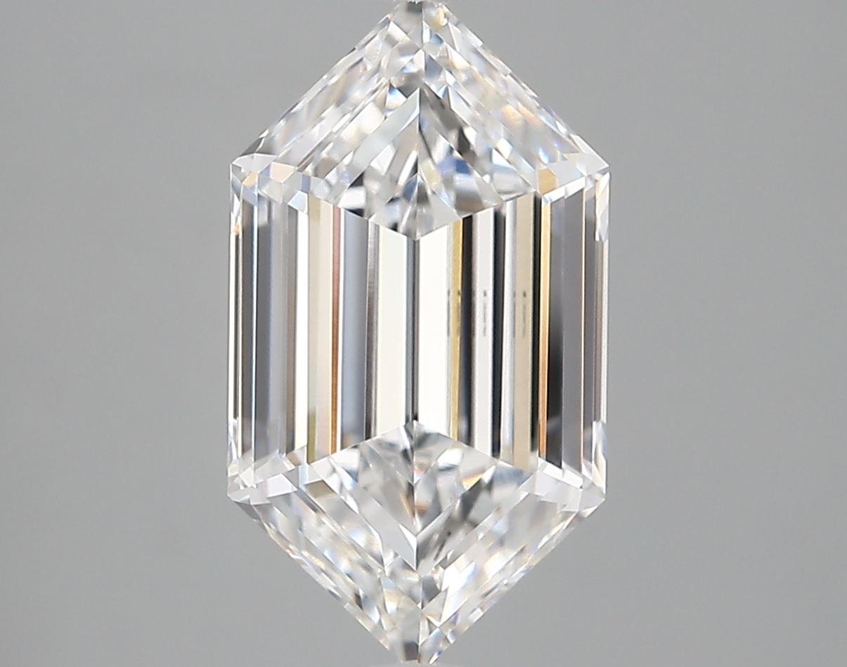 HEXAGONAL