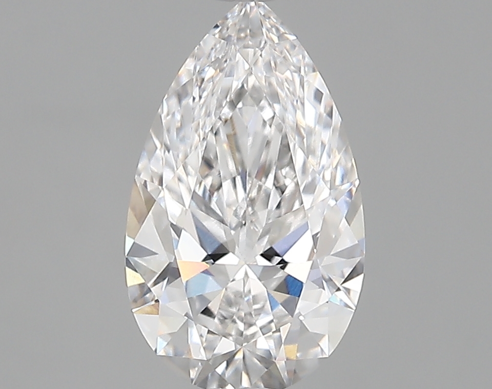 1.79 ct. pear Lab Grown Diamond front image