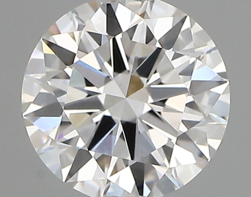 1.01 carat d VVS2 EX Cut IGI round diamond