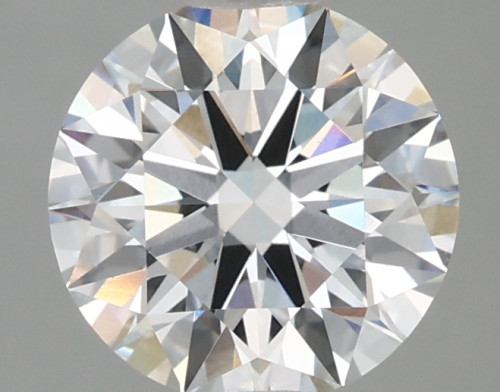 2.03 carat d VS1 ID Cut IGI round diamond