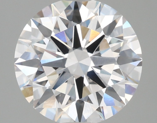 3.02 carat f VVS2 ID Cut IGI round diamond