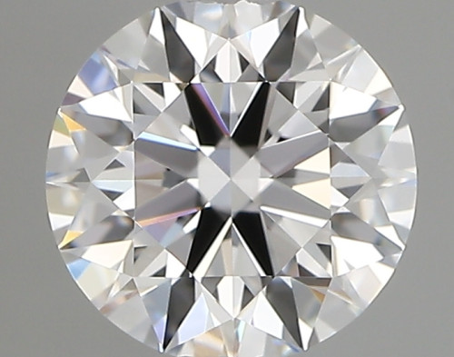 1.1 carat d FL ID Cut IGI round diamond