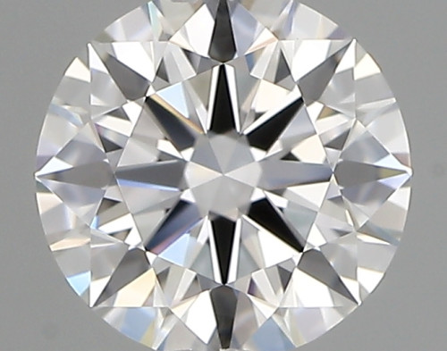1.04 carat d FL ID Cut IGI round diamond