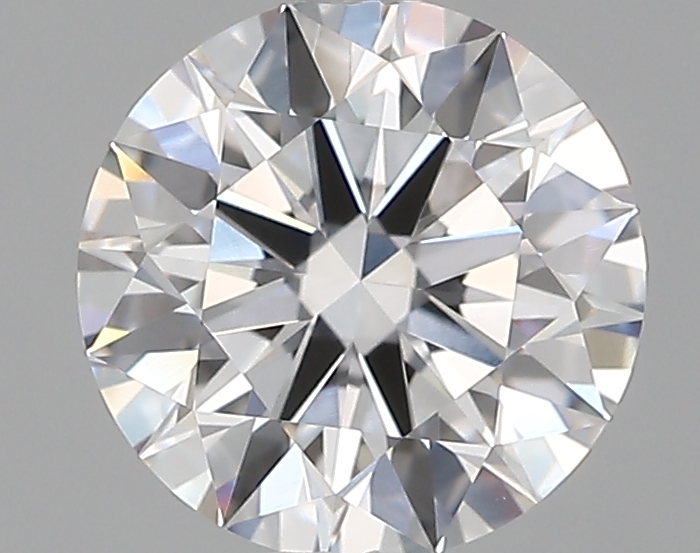 1.15 ct. round Lab Grown Diamond front image