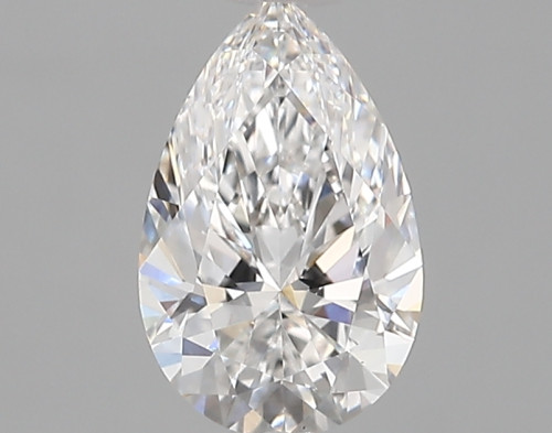 1.19 carat d VS1 EX Cut IGI pear diamond