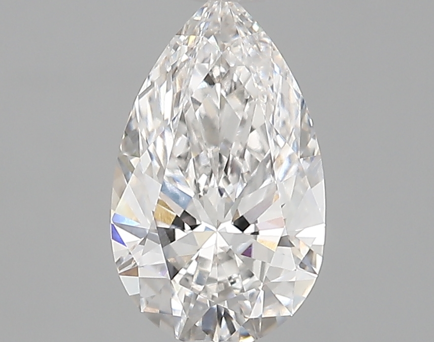 1.44 ct. pear Lab Grown Diamond front image