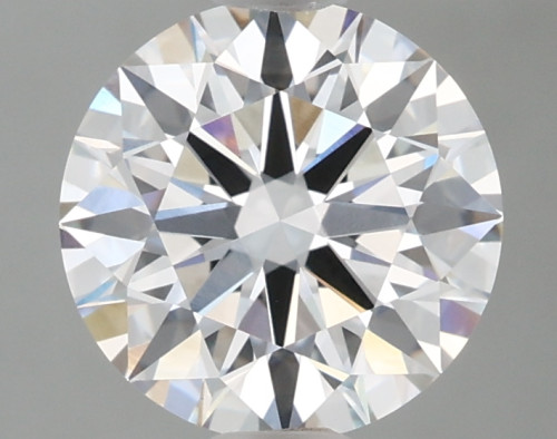 2.29 carat d VVS2 ID Cut IGI round diamond