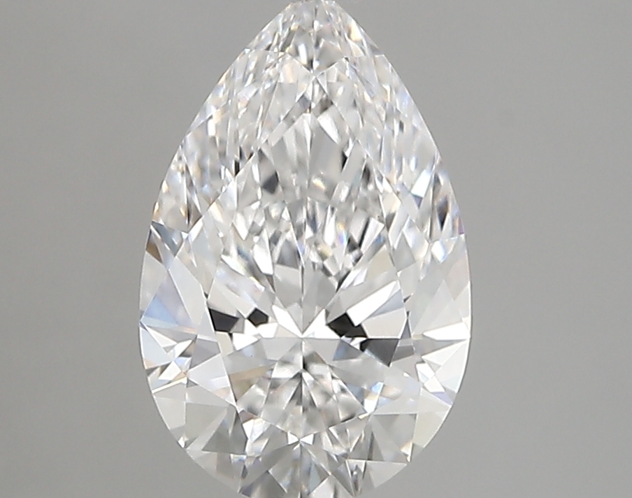 1.73 ct. pear Lab Grown Diamond front image