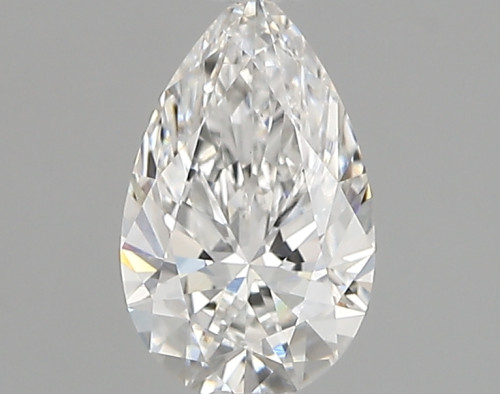 1.01 carat e VS1 EX Cut IGI pear diamond