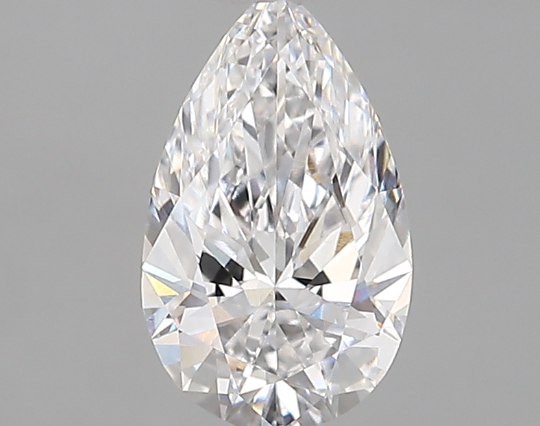 1.05 ct. pear Lab Grown Diamond front image
