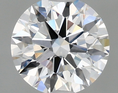 1.01 carat e VVS1 ID Cut IGI round diamond