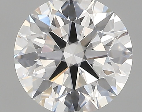 1.04 carat d VVS2 ID Cut IGI round diamond