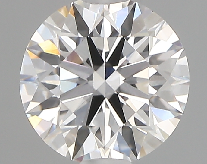 1.09 ct. round Lab Grown Diamond front image