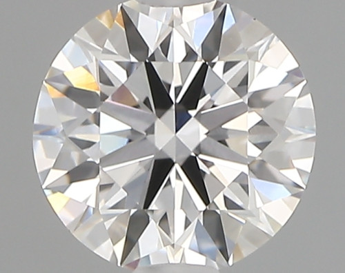 1.09 carat d FL ID Cut IGI round diamond