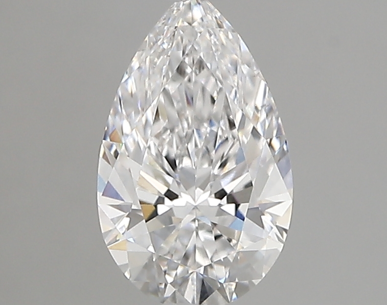 1.08 ct. pear Lab Grown Diamond front image