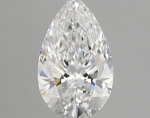 1.08 carat d VS1 EX Cut IGI pear diamond