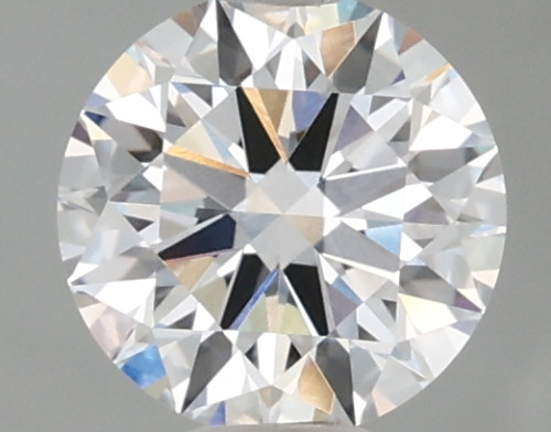 1 carat d VVS1 ID Cut IGI round diamond