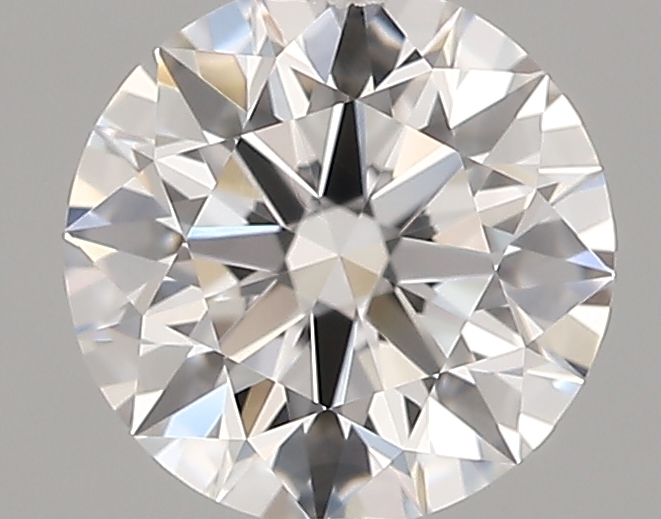 1.06 ct. round Lab Grown Diamond front image