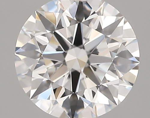 1.06 carat d FL ID Cut IGI round diamond