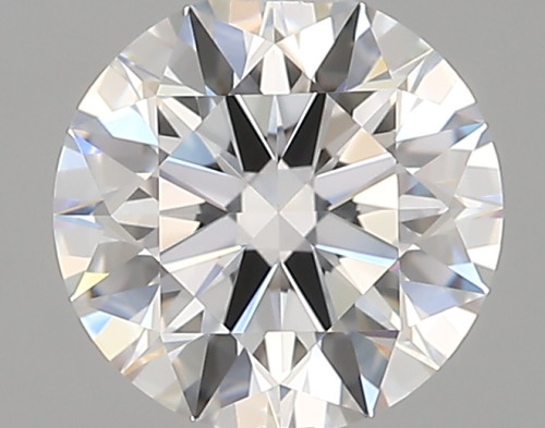 1.42 carat d VVS1 ID Cut IGI round diamond