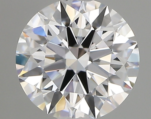 1.06 carat d VVS1 ID Cut IGI round diamond