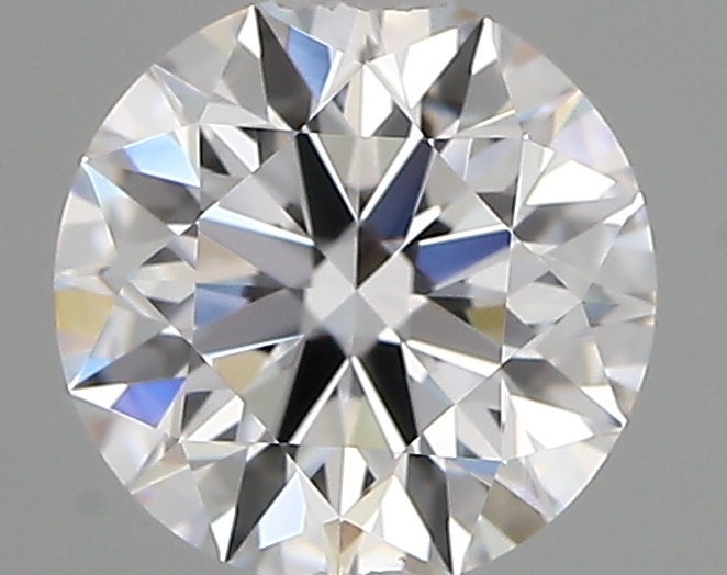 1.00 ct. round Lab Grown Diamond front image