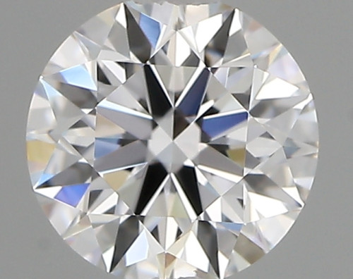 1 carat d VVS2 ID Cut IGI round diamond