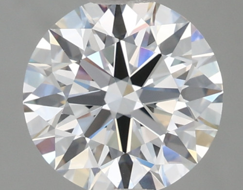 2.05 carat d VVS2 ID Cut IGI round diamond