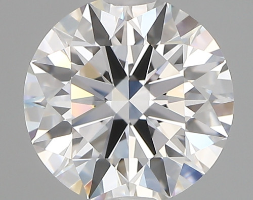 1.62 carat d IF ID Cut IGI round diamond