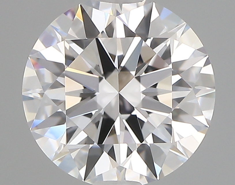 1.79 ct. round Lab Grown Diamond front image