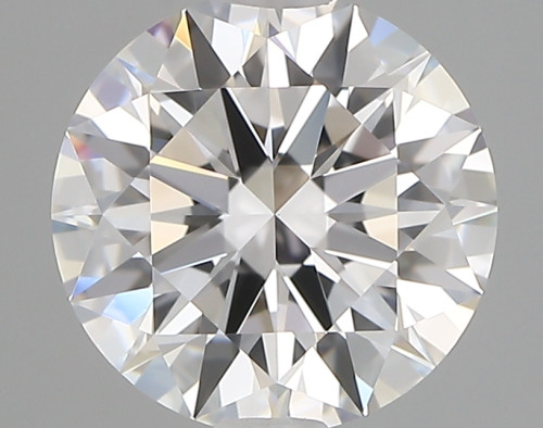 1.79 carat d FL ID Cut IGI round diamond