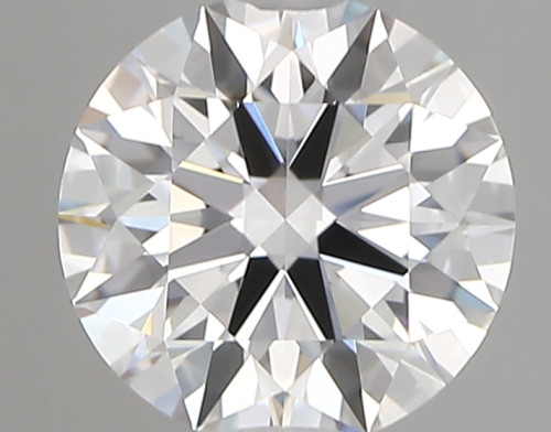 1.24 carat d FL ID Cut IGI round diamond