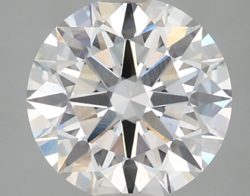 2.04 carat f VS1 ID Cut IGI round diamond