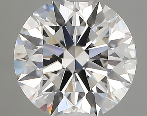 1.04 carat d FL ID Cut IGI round diamond
