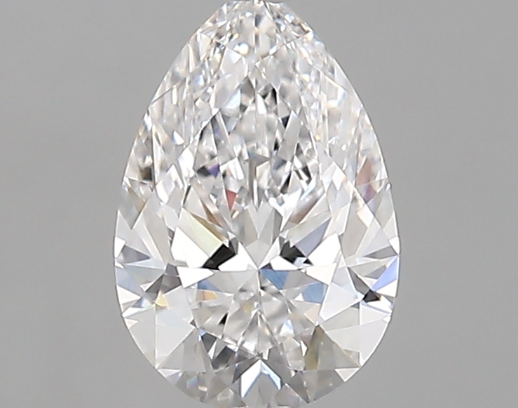 1.06 ct. pear Lab Grown Diamond front image